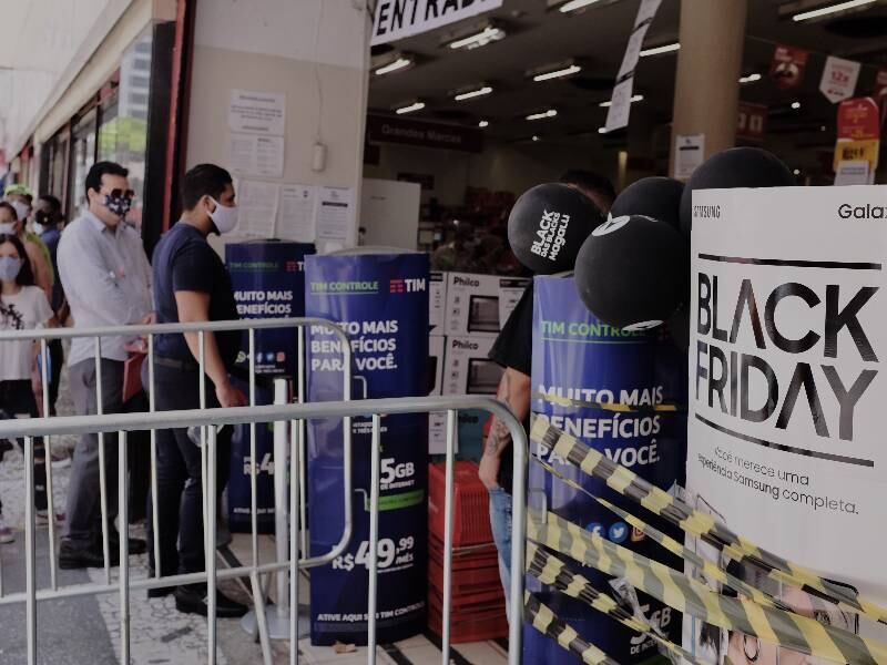 Maquiagem de preços é a maior reclamação