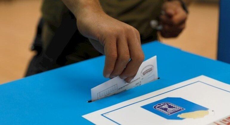 Eleições já começaram em locais fora do país