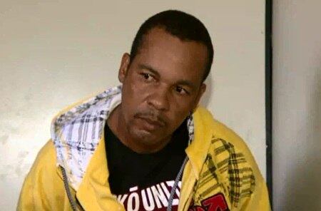 Suspeito afirmou ter encontrado a mala com droga em um lote vago