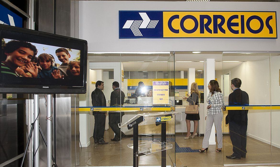 Privatização dos Correios ainda deve passar pelo BNDES e TCU