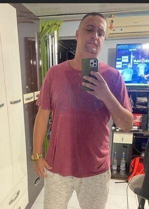 Rodrigo não resistiu aos ferimentos