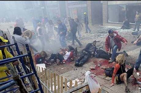 EUA nunca reivindicaram que os três homens tinham conhecimento prévio sobre o plano de ataque