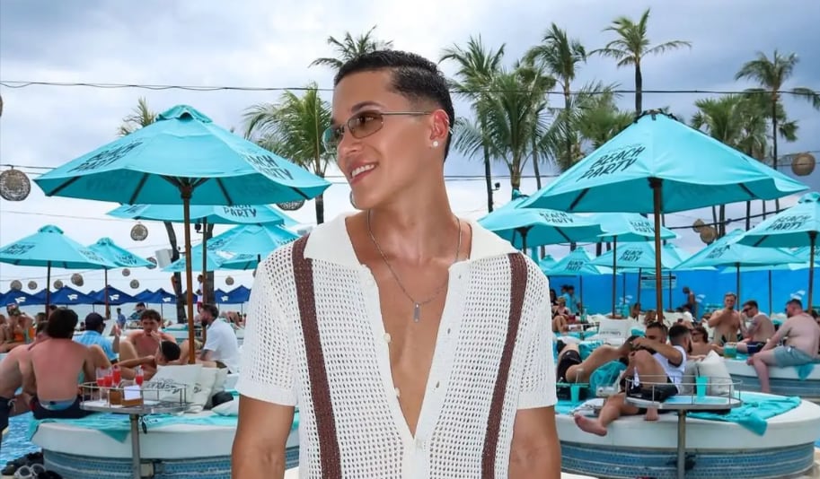 Yago Campos foi encontrado já sem vida