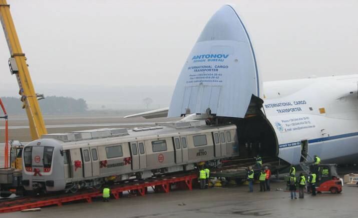 Avião Antonov An-225 Antonov An225 Antonov An 225