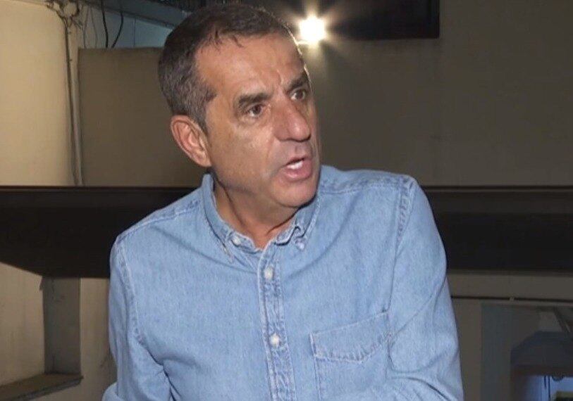 Jorge Kalil é ex-dirigente do Corinthians