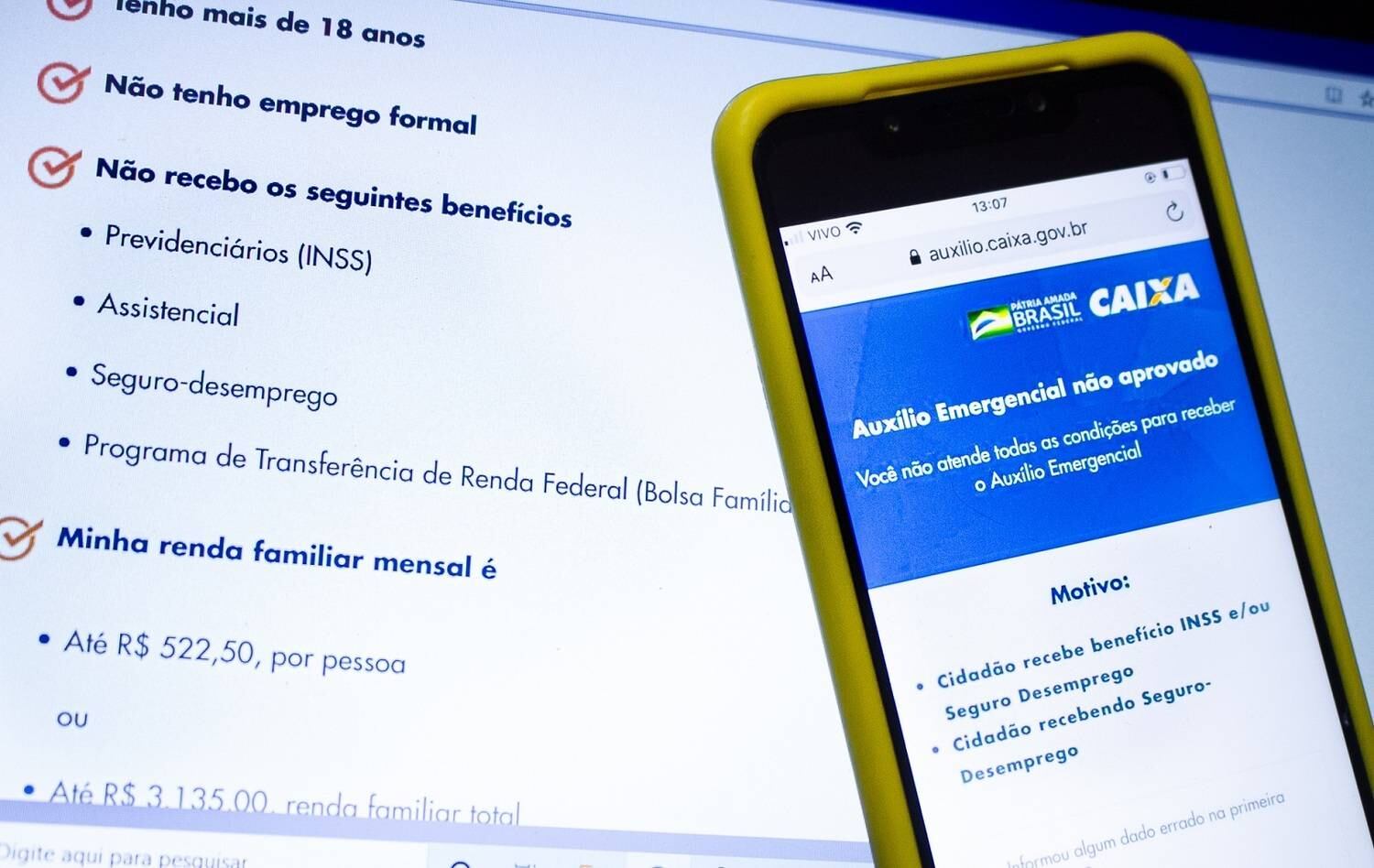 Nascidos em novembro ou dezembro poderão sacar a partir de terça