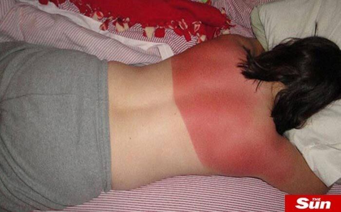 Vai um sorvete napolitano, aí?