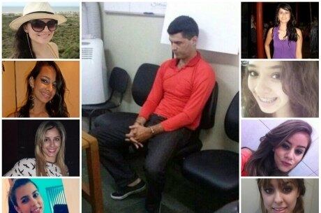 Homem que confessou 39 mortes foi transferido para presídio