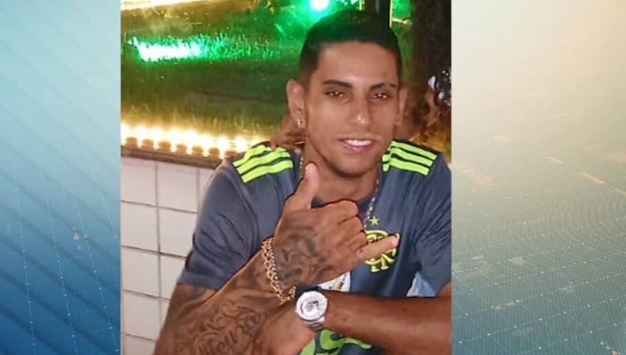 Jovem era suspeito de assaltos e roubo de cargas