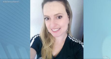 Érica Fernandes Ceschini