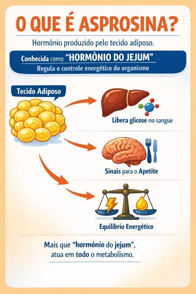 Hormônio do jejum pode proteger mulheres contra obesidade pós-menopausa