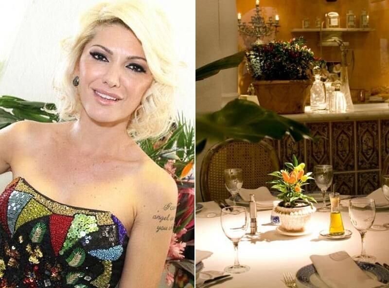 Antonia Fontenelle, atriz




Local: Restaurante La Tambouille



— Eu amo São Paulo, sempre fui muito feliz em São Paulo. Atualmente eu
moro no Rio de Janeiro. uma cidade que tem esse despojamento no ar,
diferentemente de Sampa, onde você não chega de qualquer jeito nos lugares, se
eu fosse morar em São Paulo eu seria muito feliz. Eu amo esse estilo workaholic
e também a noite paulistana. O meu cantinho na cidade é o restaurante La
Tambouille, no bairro de Itaim Bibi. Lá é um lugar incrível, boa comida e um
atendimento maravilhoso, o meu cantinho para comer bem