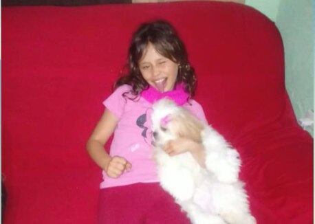 Criança foi encontrada em um açude em Minas