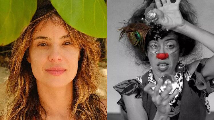 Andréia Horta publica vídeo sobre assassinato da palhaça Jujuba

Com a repercussão do caso da artista circense Julieta Hernández, que fazia a palhaça Jujuba, a atriz Andréia Horta gravou vídeo emocionante e fez reflexão sobre o assassinato da mulher. A artista foi morta e abusada sexualmente em uma pousada em Manaus, quando seguia em direção à Venezuela. Julieta era a única hóspede da pousada, administrada pelo casal Tiago e Deliomara. Nas redes sociais, Andréia Horta declarou: "Fiquei tão abalada, que foi como se tivesse acontecido alguma coisa comigo. O medo sempre me acompanhou viajando sozinha". A atriz ainda disse que a história de Jujuba poderia ter acontecido com qualquer outra pessoa.
