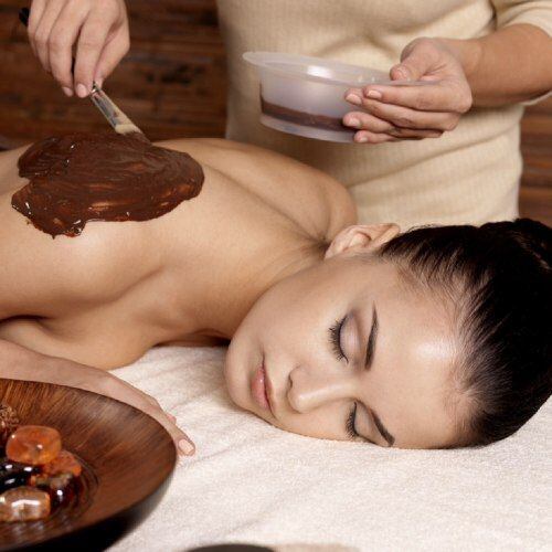 Além de tudo isso, o aroma do chocolate ainda é calmante, combate o stress e dá a sensação de prazer