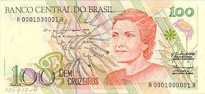 A ministra e os três presidentes do BC assinaram
as notas de Cruzeiros. As novas cédulas passaram pelas carteiras da população entre 1990 e 1993. Por onde andam estas pessoas que já foram decisivas para os rumos financeiros do País?
