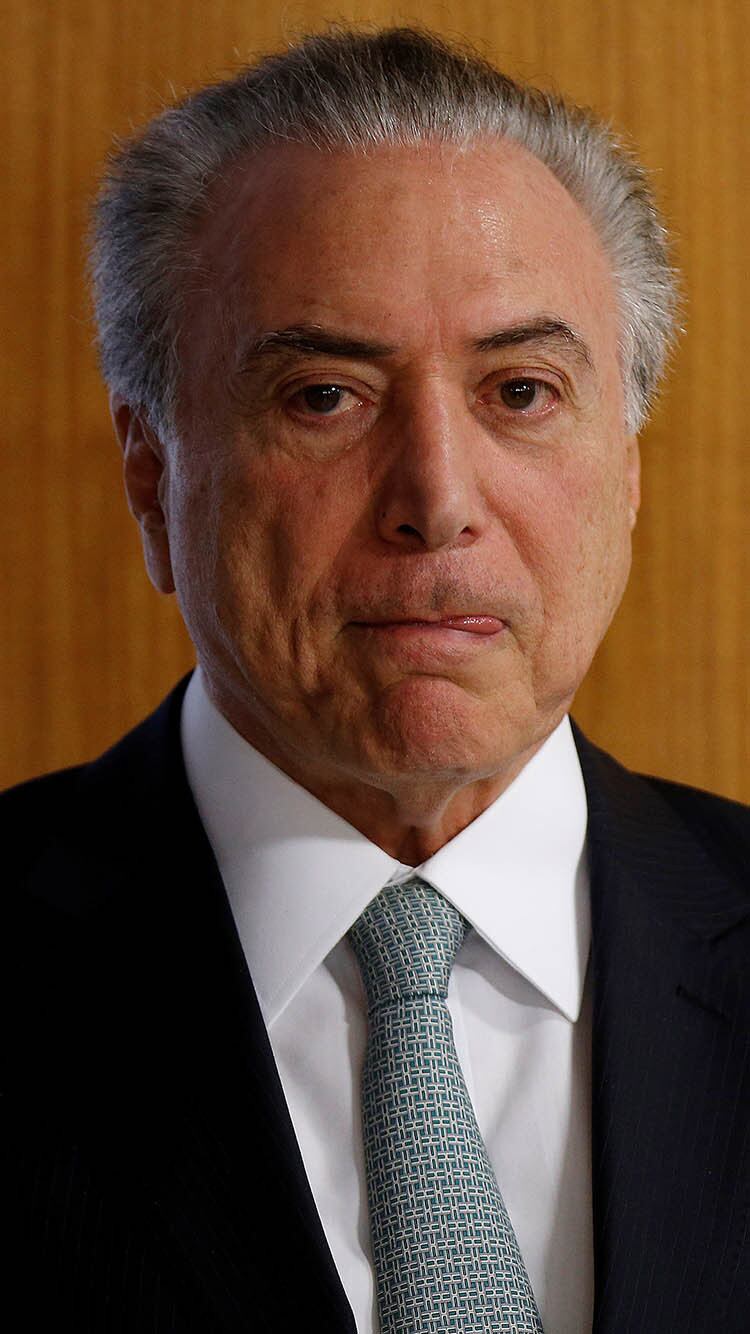 Temer admitiu que reforma da previdência pode não passar