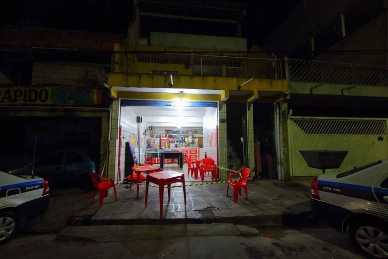 Secretário afirma que é a maior chacina do ano: 18 mortes