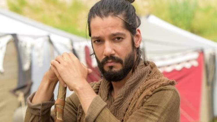 Issacar é o quinto filho de Lia com Jacó