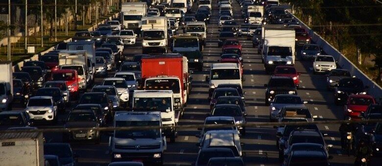 Estado de São Paulo começará
a divulgar dados com vítimas não fatais