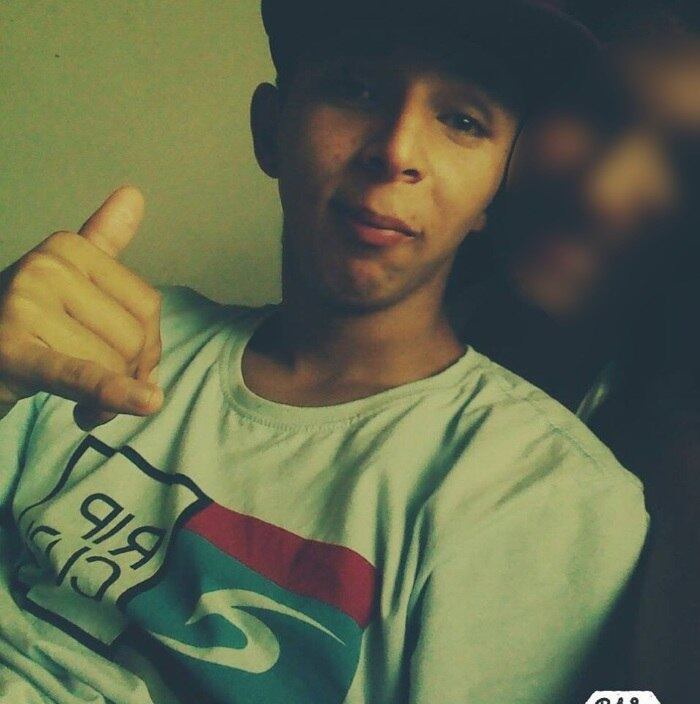 Segundo testemunhas, aproximadamente, dez pessoas teriam
invadido o imóvel de Bruno Silva e o executado, na noite de terça-feira (2)