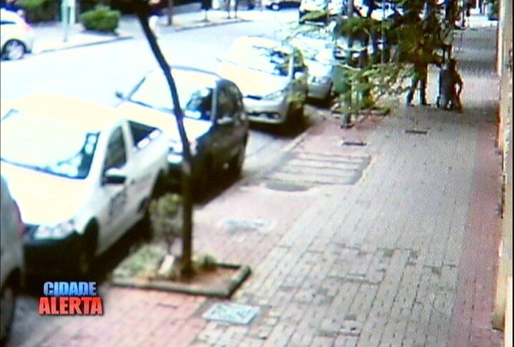 Em junho, homem foi morto em frente a um colégio em Higienópolis