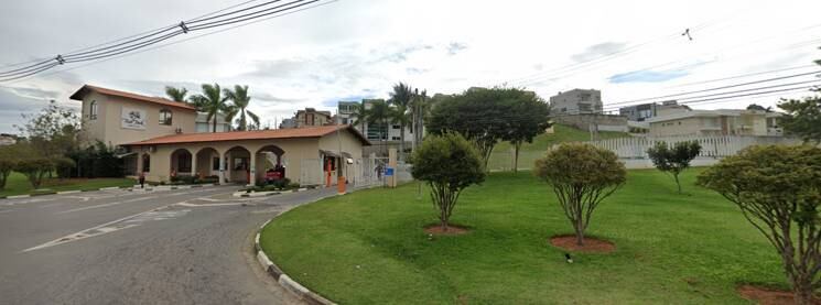 De acordo com a polícia, o suspeito não havia documentos da arma