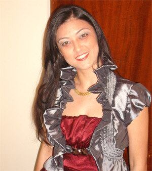 A advogada foi assassinada em maio de 2010; em março deste ano, o ex-namorado dela foi julgado e condenado