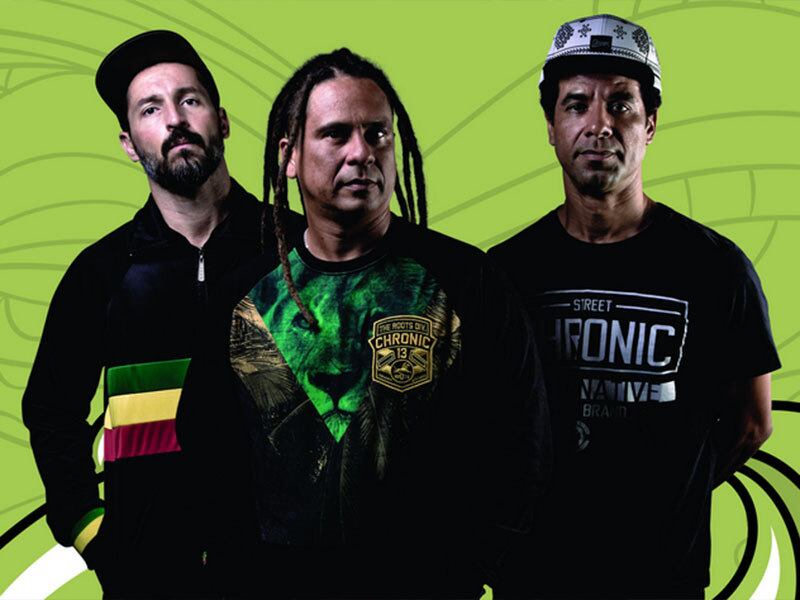 Ingressos antecipados têm valor único de R$20
