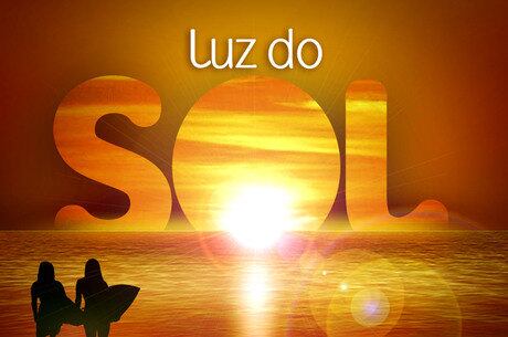 Luz do Sol está de volta para a tela da Record TV