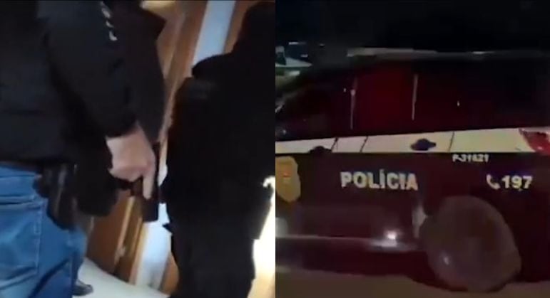 Criminosos aplicavam golpe de dentro do presídio