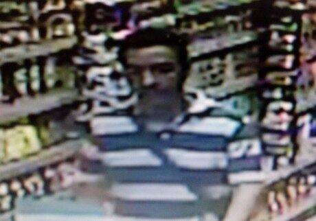 Polícia desconfia de crime passional; suspeito ainda não foi reconhecido