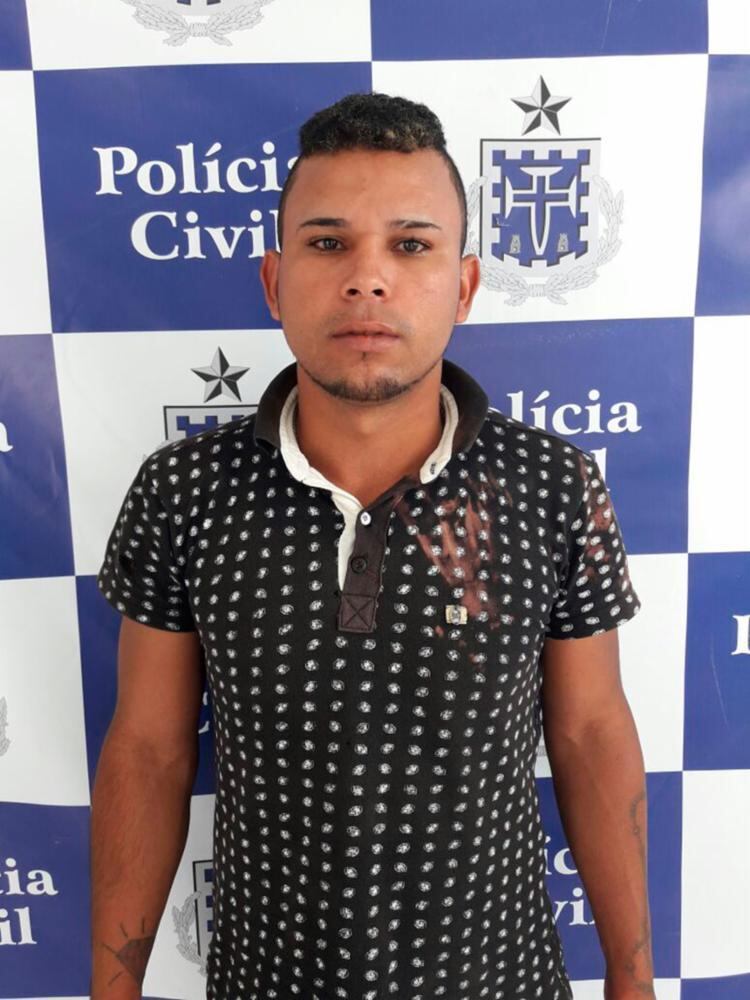 Marcelo José ficará custodiado à disposição a Justiça