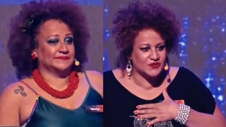 Se for ouvir as interpretações de Samuca, prepare o seu lencinho! O finalista sempre leva o público às lágrimas. Graça Cunha não resistiu nas duas apresentações do competidor e deixou a emoção falar mais alto ao relembrar de momentos da sua infância