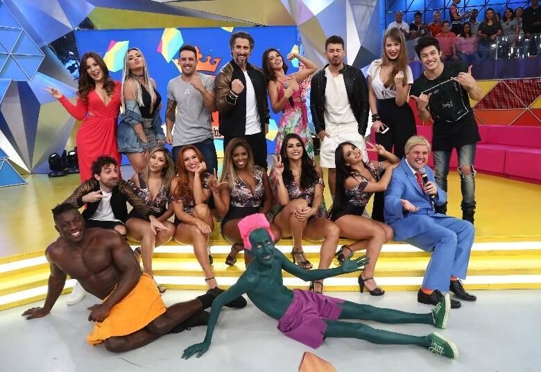 Fique ligado no Legendários desta sexta-feira (24), a partir das 23h30, na tela da Record TV
