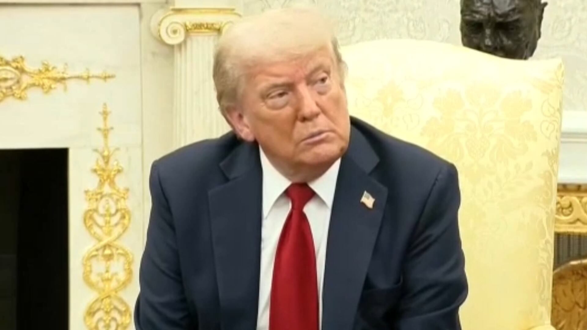 Trump e Otan querem evitar que Rússia ganhe terreno, diz professor