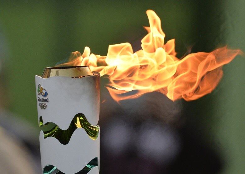 Tocha chega à capital fluminense na quinta-feira