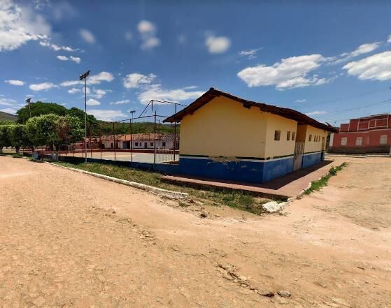 Crime foi cometido em Queixada, distrito de Novo Cruzeiro