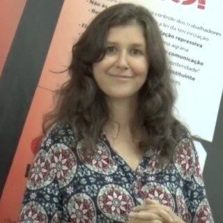 No programa de governo divulgado pelo partido de Thelma Bastos (PCO), há três propostas relacionadas à área da educação. A candidata propõe a estatização da educação e de todos os serviços públicos fundamentais. Também se opõe à municipalização da educação e sugere a formação de um sistema único estatal de ensino de primeiro e segundo graus. As propostas de Thelma ainda incluem a criação de um salário mínimo vital e móvel como piso para os profissionais da área