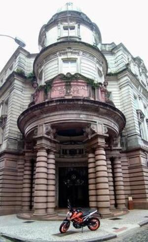 Por onde passas, de KTM será notado