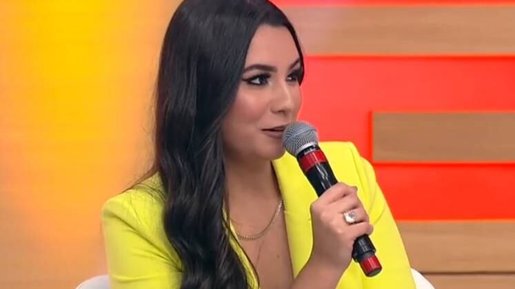 Elas também se mostram muito exigentes quando o assunto é a altura dos rapazes! Depois da cantada de André, a participante Sabrina disparou: “Os 70% da água pode até ser verdade, mas os outros 30% faltou na altura”, e recusou a cantada.