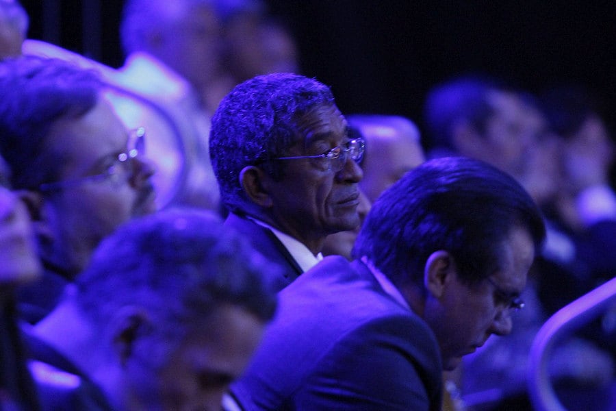 Vicentinho PT 900 Debate Band Governo São Paulo SP