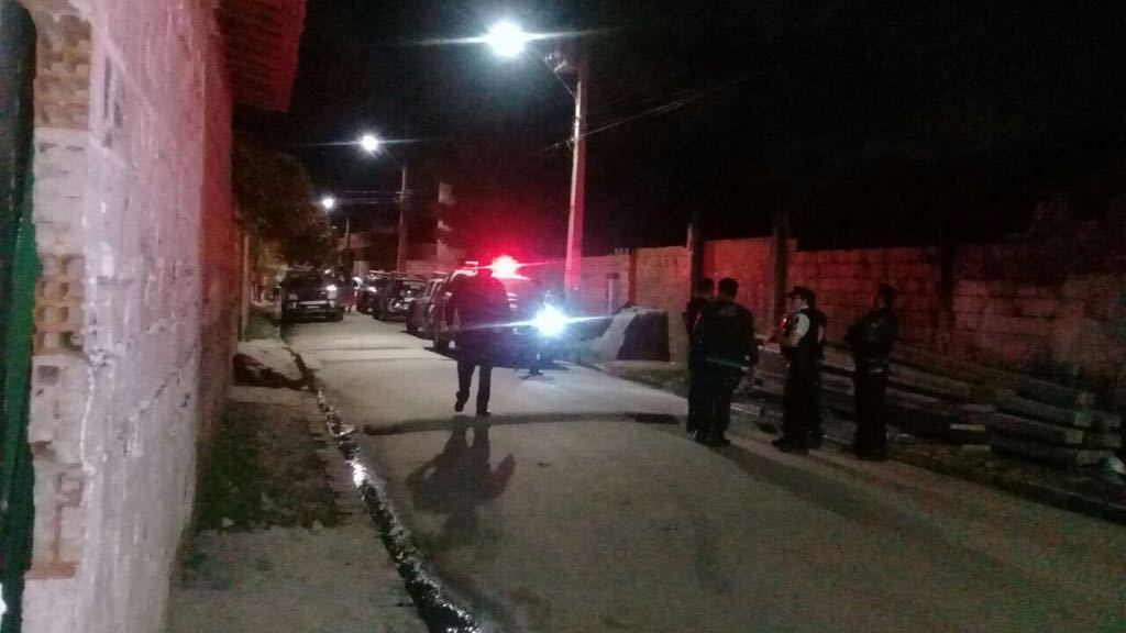 Polícia investiga matança na madrugada de sábado (27)