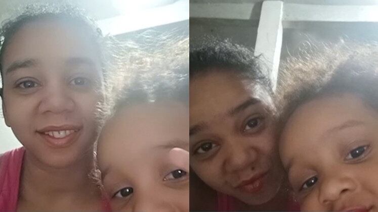 Segundo a família, Jhennifer é uma jovem alegre, com costumes caseiros, apaixonada pela única filha. Nas fotografias, as duas sempre posavam abraçadas. "Ela é a alegria da casa, vivia rindo", disse Mara.
