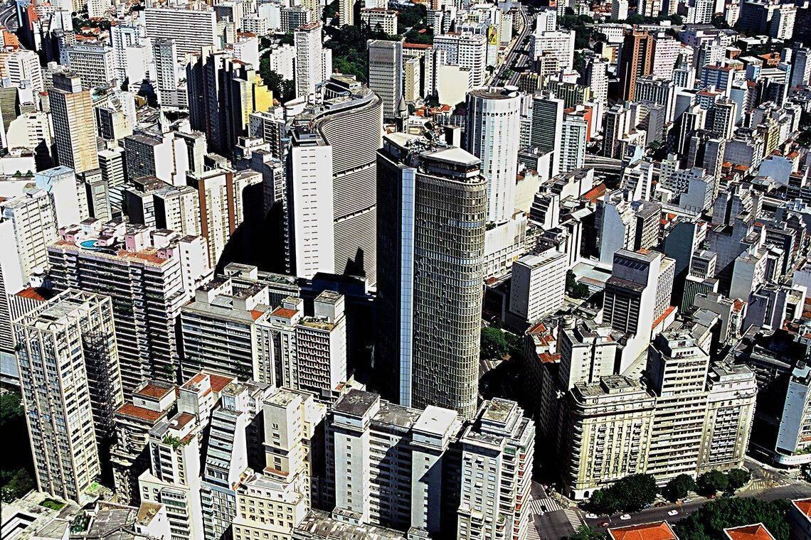 São Paulo foi a cidade que mais contratou neste ano