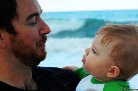 Meme do menino conseguiu arrecadar mais de R$ 250 mil para transplante de rim do pai