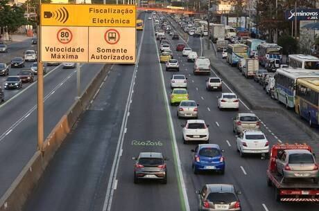 Obras do BRT Transbrasil serão retomadas nesta segunda (10)