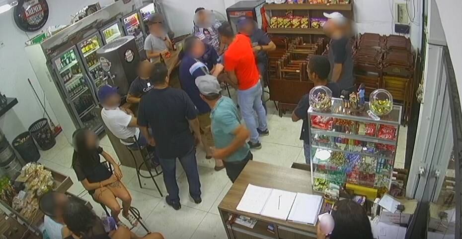 Agente de trânsito é morto durante briga em Iracemápolis, no interior de SP