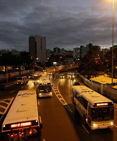 5º lugar — Porto Alegre (RS). Na terceira colocação entre as capitais do Sul, Porto Alegre ficou na quinta colocação, com o índice 5,90. Leia mais
