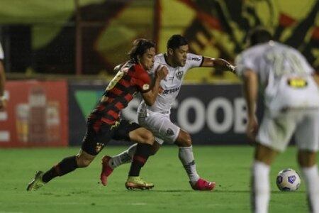 Hulk marcou seu segundo gol no Brasileirão em dois jogos